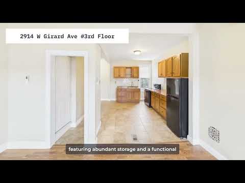 2914 Girard Ave - Video 2 of 2