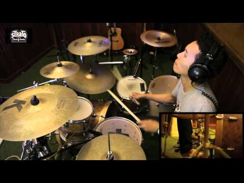 Sunday Sad Story "HUMAN ERROR" Drumming