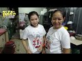 รีวิวกระเป๋า เดิน ป่า