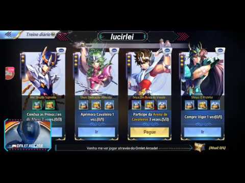 BLACK FRIDAY : SAINT SEIYA AWAKENING