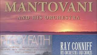 Ray Connif Percy Faith Mantovani
