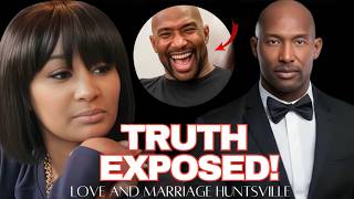 Martell Holt & Melody Shari — Wage Garnishment Claims Spark Major Debate 😱💸 | LAMH#lamh