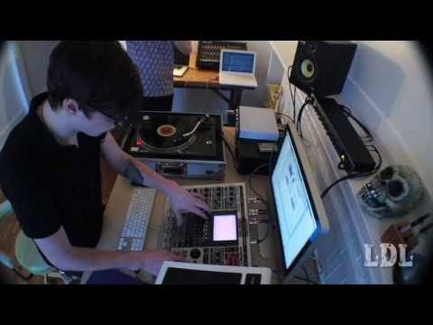 Episode Three: Featuring Adulture