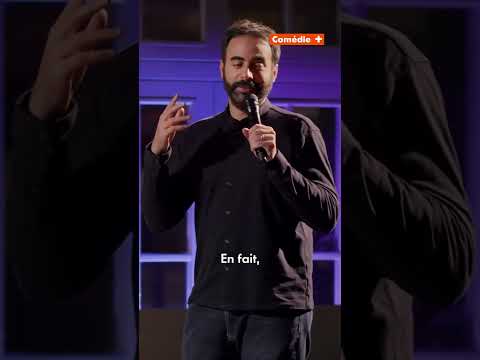 Wary Nichen : un parisien reste un parisien - Comedie Club Tour - Comédie+