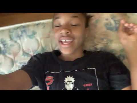 Happy 6th birthday Janaya💗