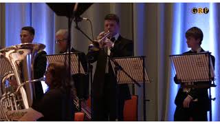 God Is Standing By - Walter Hawkins