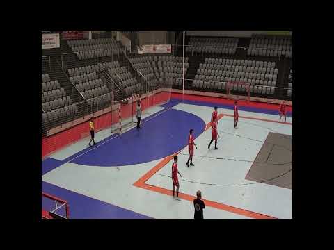 PO02(23/24) - IFC Torrense - Alto do Moinho