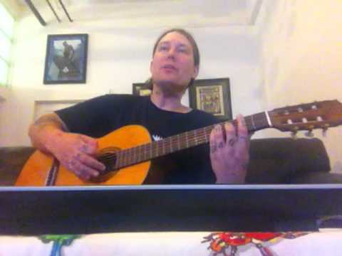 Another Day original song by Cosmo