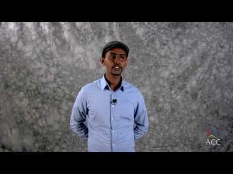 Alemayehu Weldemariam - Visiting Scholar (Ethiopia)