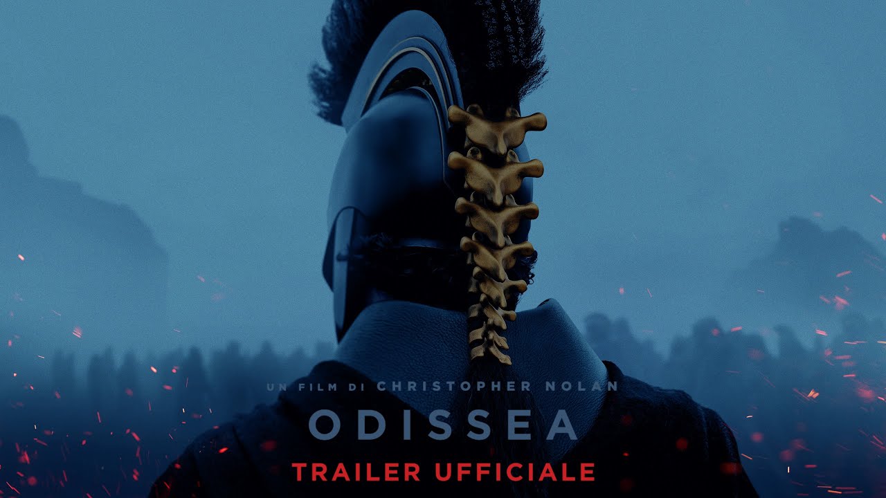 Anteprima e trailer