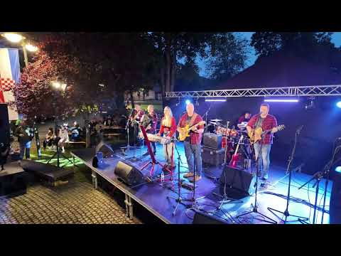 Koncert Ličke Drvosječe