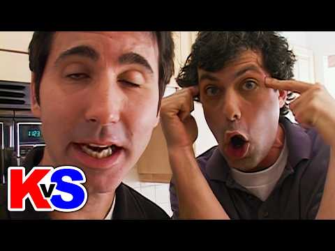 Who Is The Sanest? - Kenny vs. Spenny (HD)