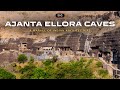 Ajanta And Ellora Caves A Marvel Of Indian Architecture Hindi Infinity Stream