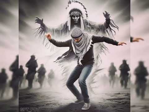 Leve Palestina - Kofia (memefull Remix)