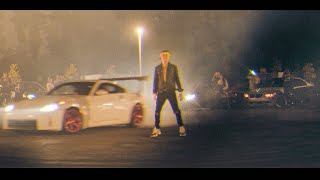 Eu Venci Music Video