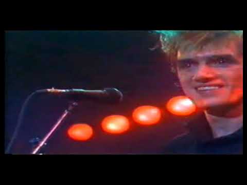 Doe Maar Afscheidsconcert 14 April 1984 Middageditie