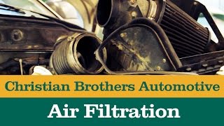 preview picture of video 'Air Filtration in Germantown, TN - (901) 881-9245'
