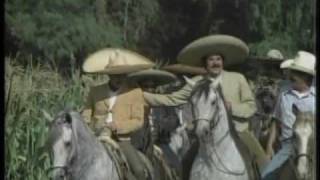 Antonio Aguilar y hijo