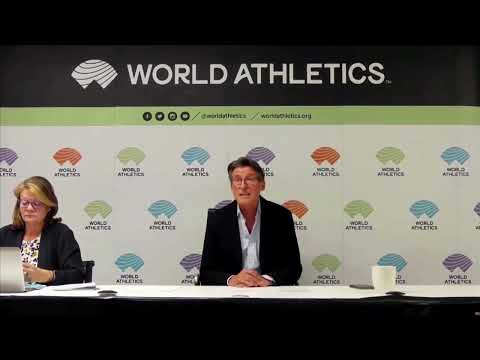 World Athletics verscherpt regels voor transgender atleten