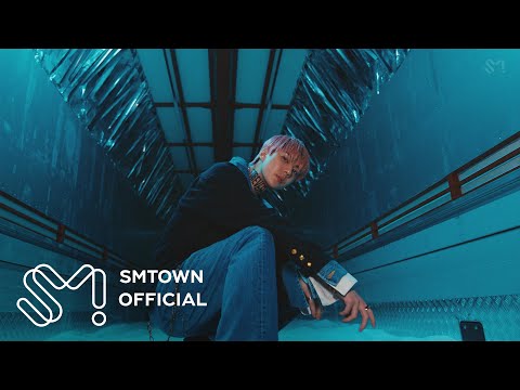 EXO-SC 세훈&찬열 'On Me' Track MV (SEHUN Solo) Video