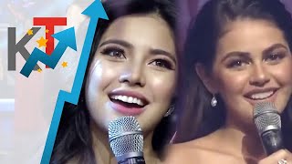 Kapamiya Leading Ladies shine at ABS-CBN Christmas Special 2021