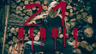 21 Regole Music Video