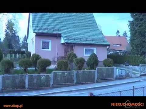 Piękny dom w pieknej okolicy