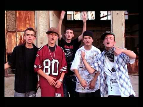 TC-Alboz - Gangsta TC (Official VideoKlip)