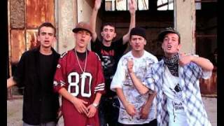 Tc-alboz - Gangsta Tc