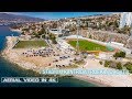 Stadium Kantrida Stadion Kantrida Rijeka Hrvatska Croatia 4K
