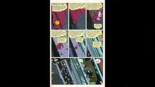 Women in Refrigerators