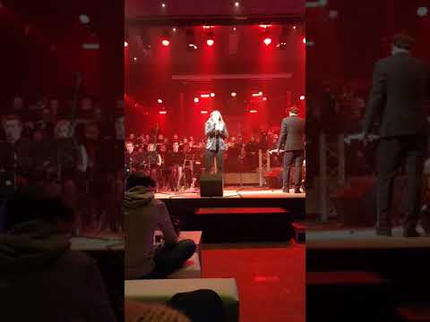 Melissa Janssen - Hallelujah (@Into The Music)