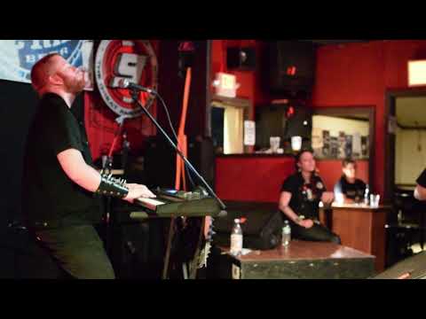 Orcumentary - 'Black Forest' Ham - LIVE Cherry St Station 7-28-18