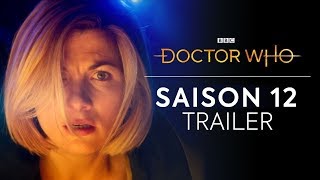 Saison 12 trailer officiel (VOST FR)