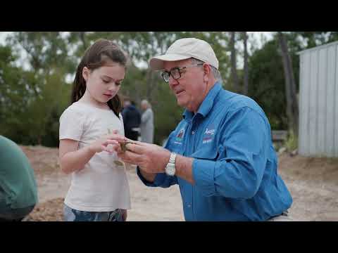 Mount Hay Gemstone Tourist Park
