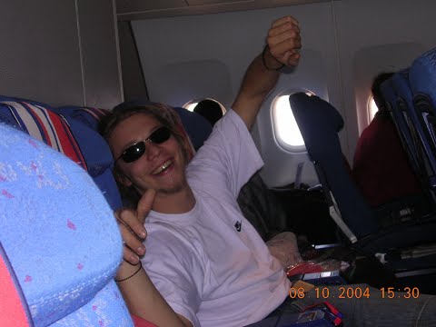 Baloukou, See the way.