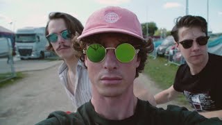 DON BROCO - Stay Ignorant (OFFICIAL VIDEO)