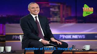 Harold Ford Jr Net Worth: How Much is the Former Congressman Worth Today