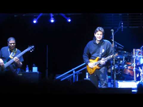 Thumbnail for "Peggy O" (full) Dead and Co. Nola 2018 w/ sweet Chimenti solo by Erik Chandler