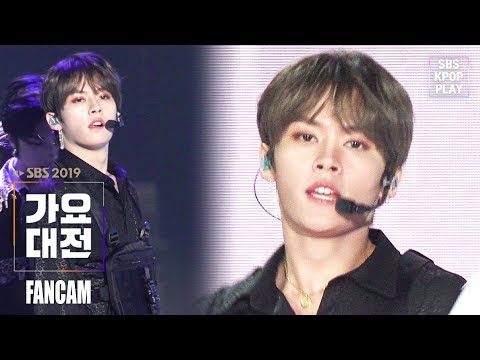 Lee Know - MIROH - Gayo Daejeon 2019 SBS Gayo Daejeon