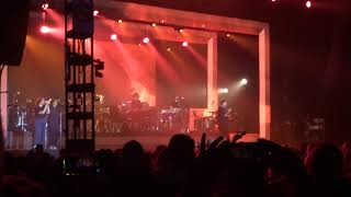 Freundeskreis - Halt dich an deiner Liebe fest (Max Herre feat. Joy Denalane) (Live 2018 - ZFR)