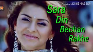 Download lagu Jhoot nhi bolna || satch kehna o yara dil na todna || o yara dil na todna || mp3