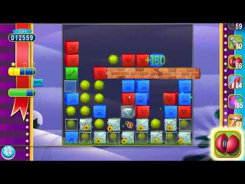 Pet Rescue Saga Level 5921 - NO BOOSTERS | SKILLGAMING ✔️