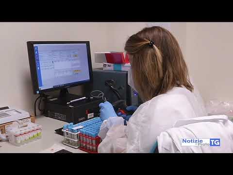 2021-03-19 PRATO - CORONAVIRUS, ALTRI 4 MORTI E 111 CONTAGI