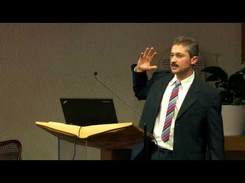 Predigt mit Reinhold Biró vom 10.12.2016