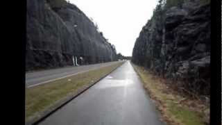 Civil Engineering in Norway