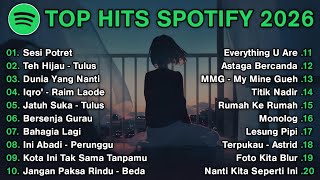 Download lagu Top Hits Spotify Indonesia 2026 | Top Spotify Indonesia 2026 | Lagu Hits Spotify 2026 | Lagu Terbaru mp3