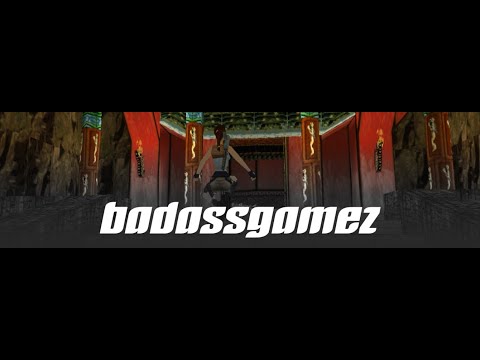 SUCCESS!! Tomb Raider 2 Remastered | NG+, No Loads, No Meds, All Secrets, No Pistols