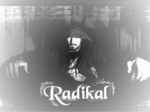 Radikal feat m3L3s - 1 Kadeh Mana