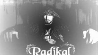 Radikal feat m3L3s - 1 Kadeh Mana